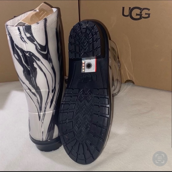 UGG SIENNA MARBLE - Picture 4 of 6